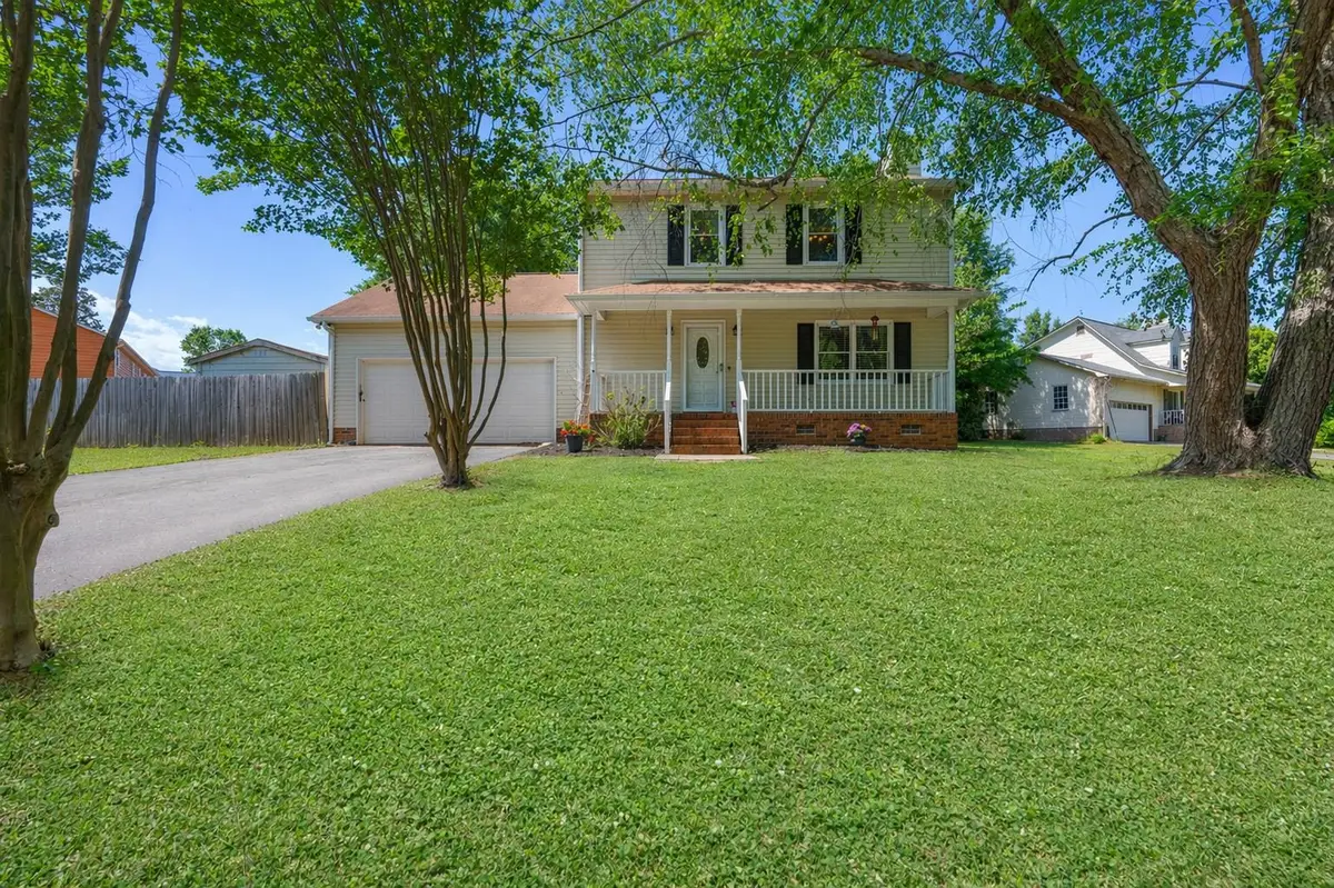 145 Meagan Drive, Moore, SC 29369 - #1