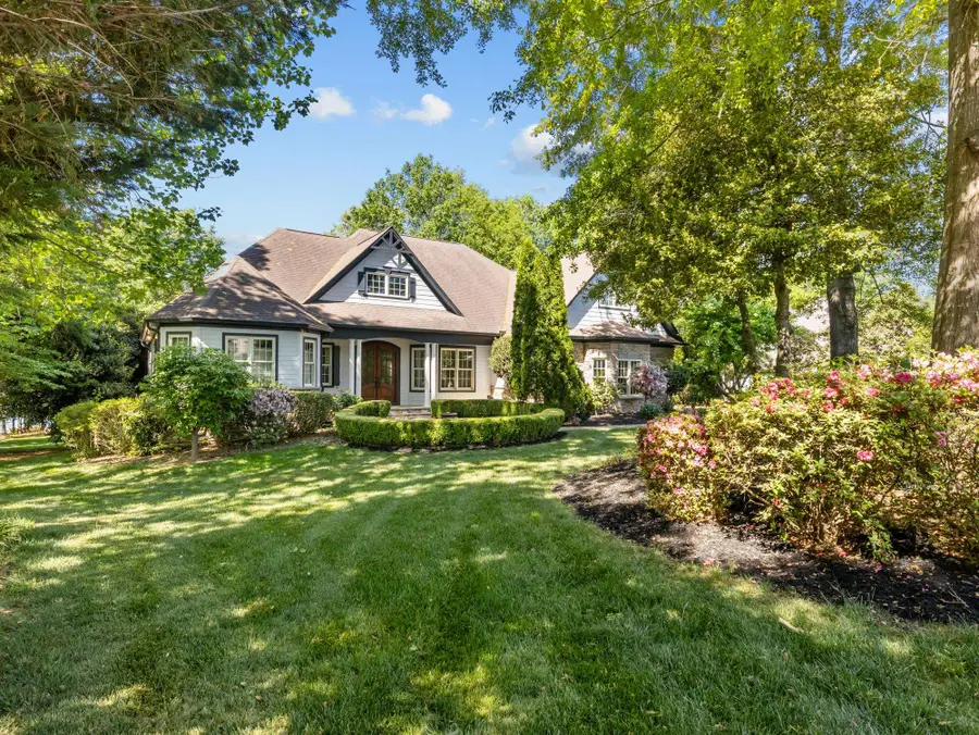 136 Emma Bryant Way, Greer, SC 29651 - #3