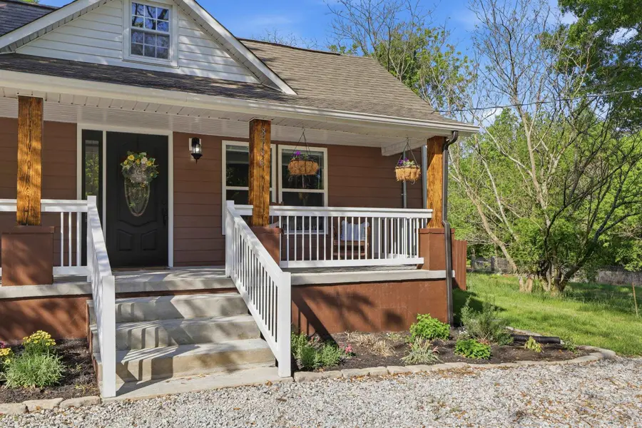 3736 Cowpens Pacolet Road, Spartanburg, SC 29307 - #2