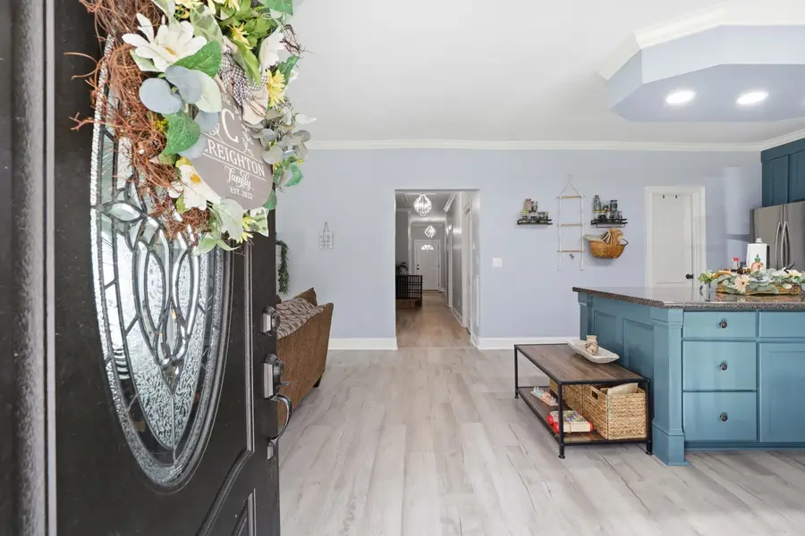 3736 Cowpens Pacolet Road, Spartanburg, SC 29307 - #3