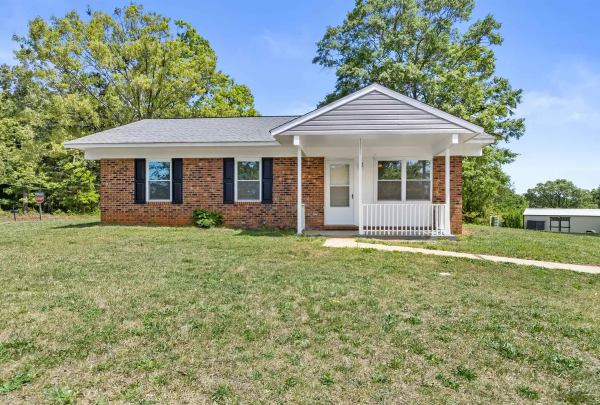 116 Fisher Avenue, Spartanburg, SC 29301 - #1