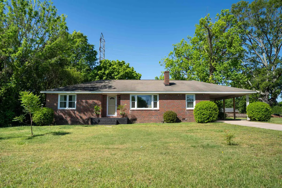 220 N Lanford Street, Spartanburg, SC 29301 - #1