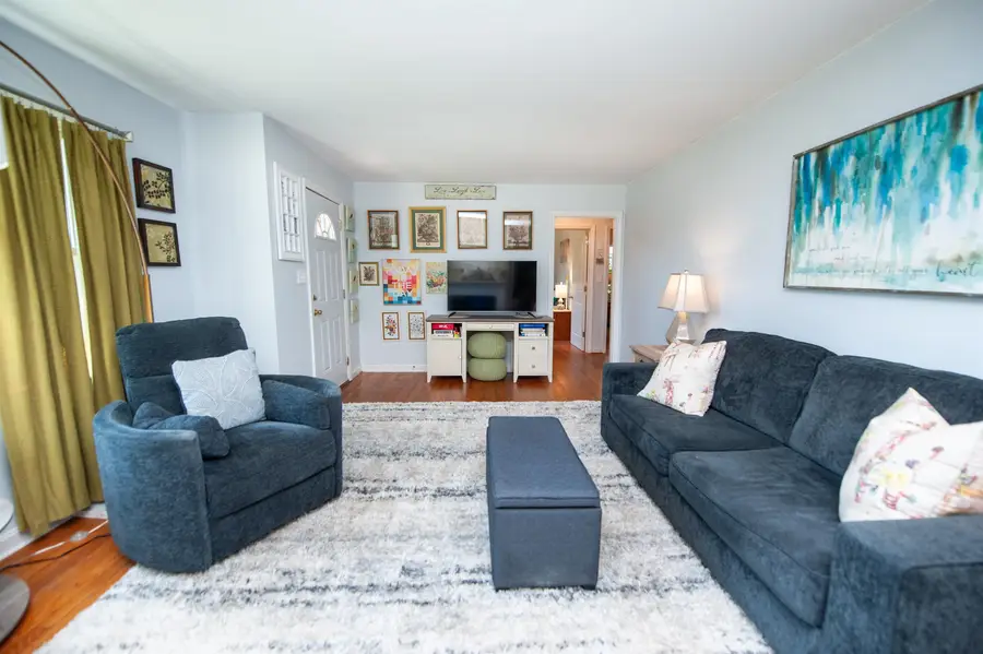 220 N Lanford Street, Spartanburg, SC 29301 - #2