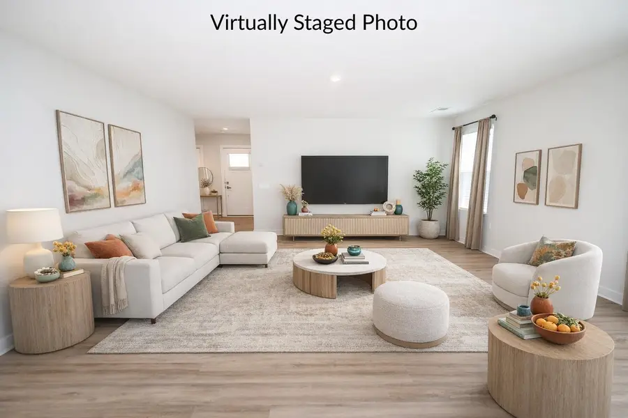 640 Hardwood Drive, Boiling Springs, SC 29316 - #2