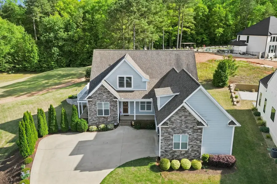 710 Man Of War Court, Inman, SC 29349 - #3