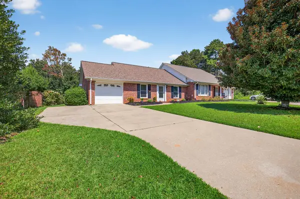 119 Brixton Court, Spartanburg, SC 29301