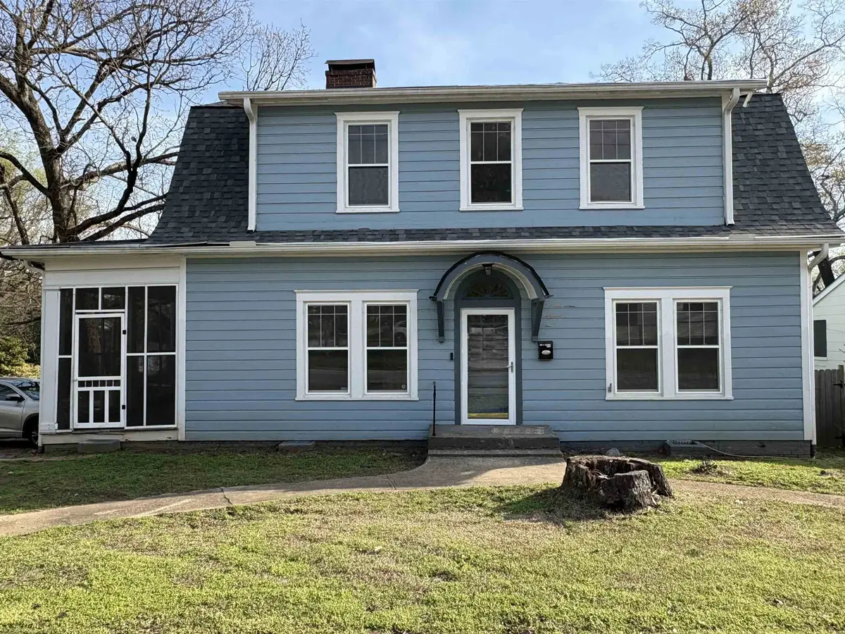 203 S Hampton Dr, Spartanburg, SC 29306 - #1