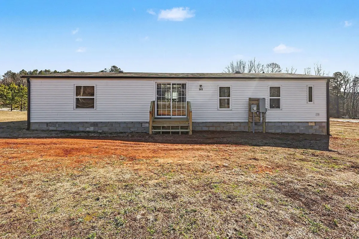 141 Dogwood Drive, Jonesville, SC 29353 - #1