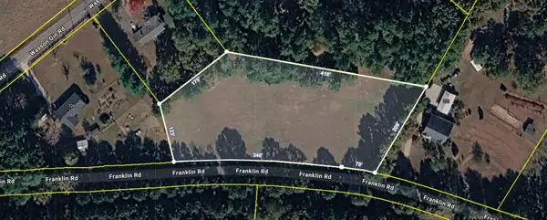 00 Franklin Road, Laurens, SC 29360