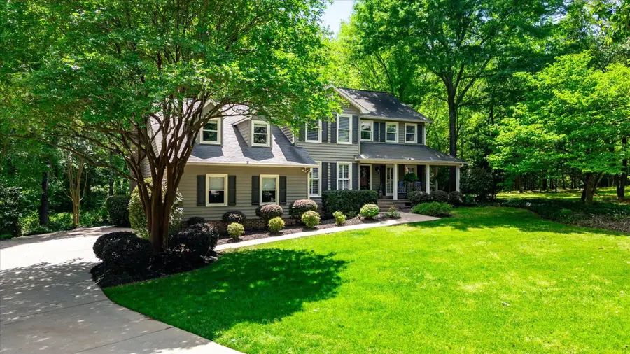 22 Ashwicke Lane, Greenville, SC 29615 - #2