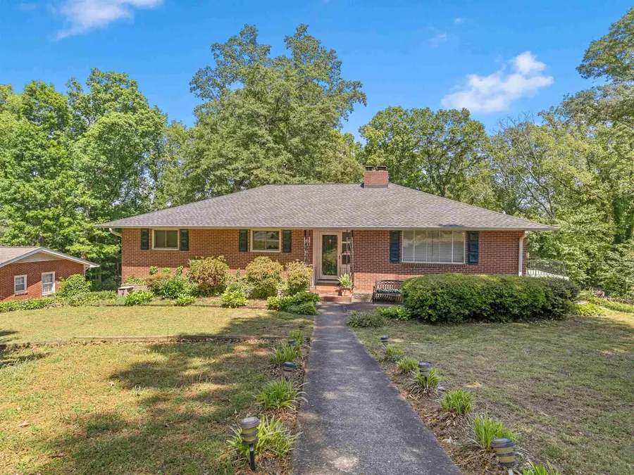 117 Tanglewylde Drive, Spartanburg, SC 29301 - #3