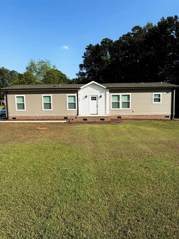 115 Putman Road, Buffalo, SC 29321