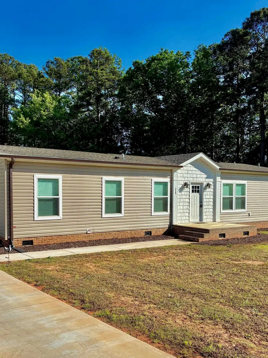 115 Putman Road, Buffalo, SC 29321 - #2