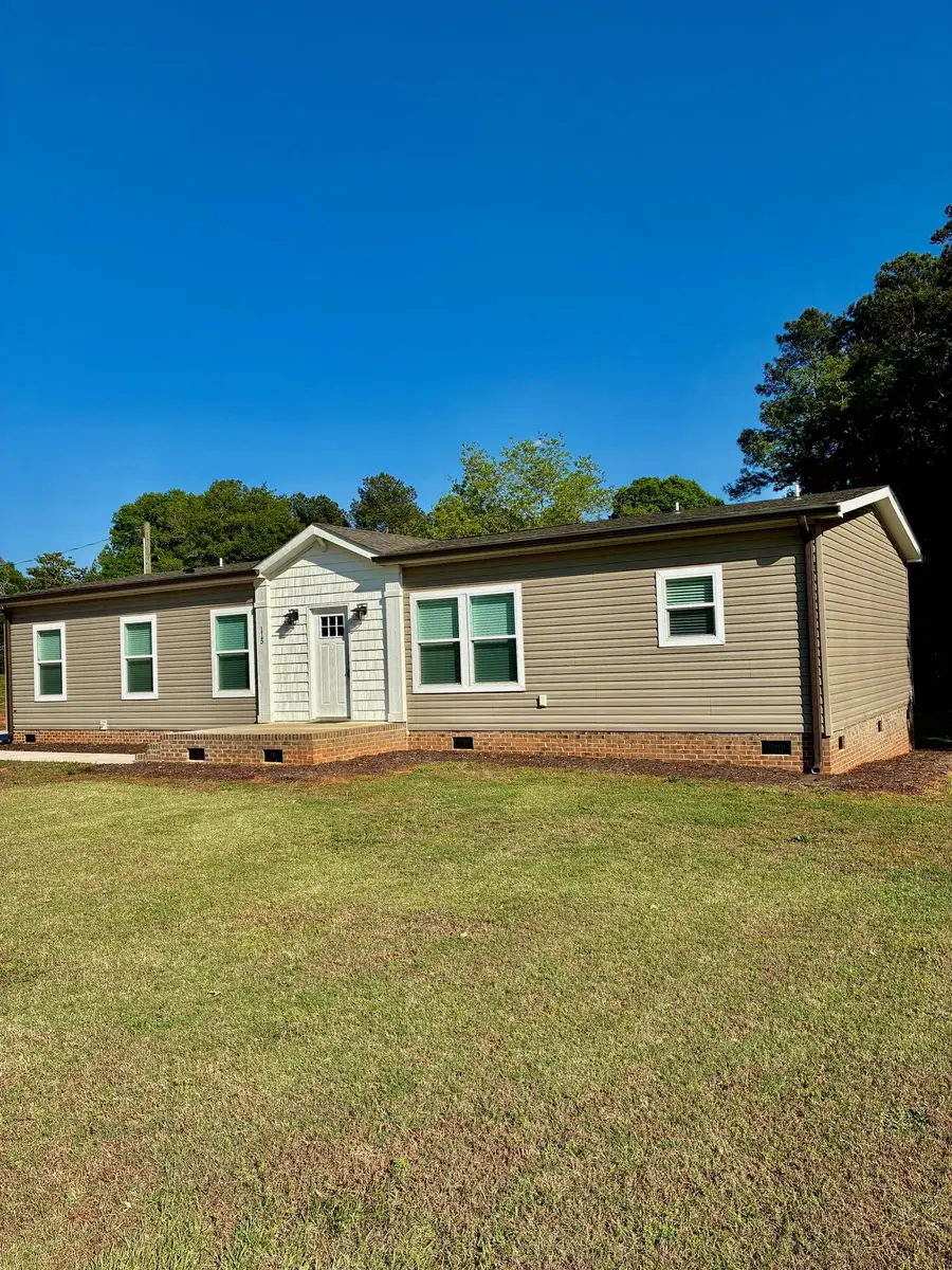 115 Putman Road, Buffalo, SC 29321 - #3
