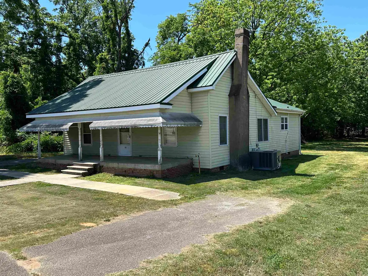 131 Church Street, Pacolet, SC 29372 - #1