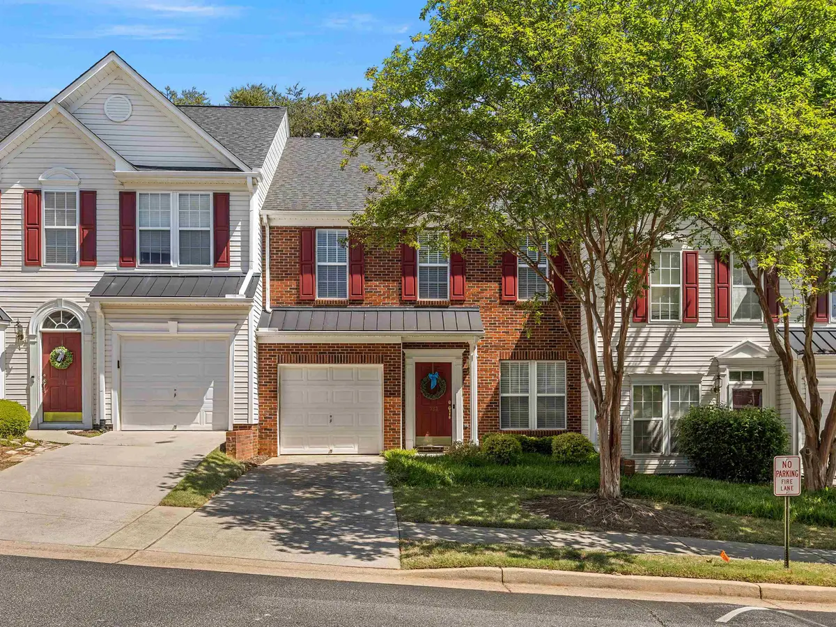 333 Moonstone Drive, Mauldin, SC 29662 - #1