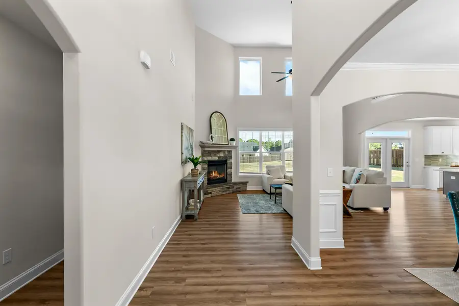 207 Nicole Marie Court, Greer, SC 29651 - #3