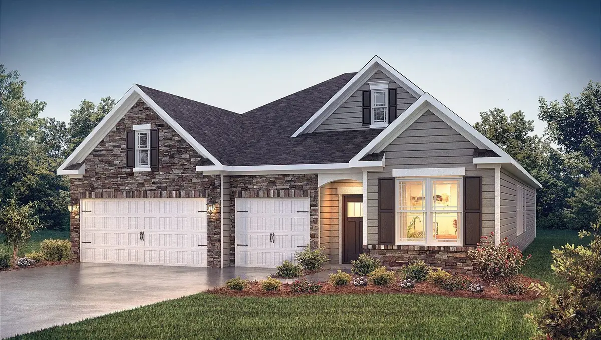 205 Timberidge Road, Enoree, SC 29335 - #1