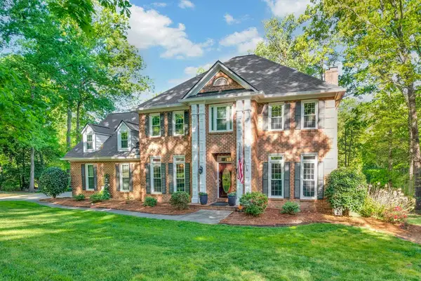 232 Bent Oak Way, Spartanburg, SC 29301