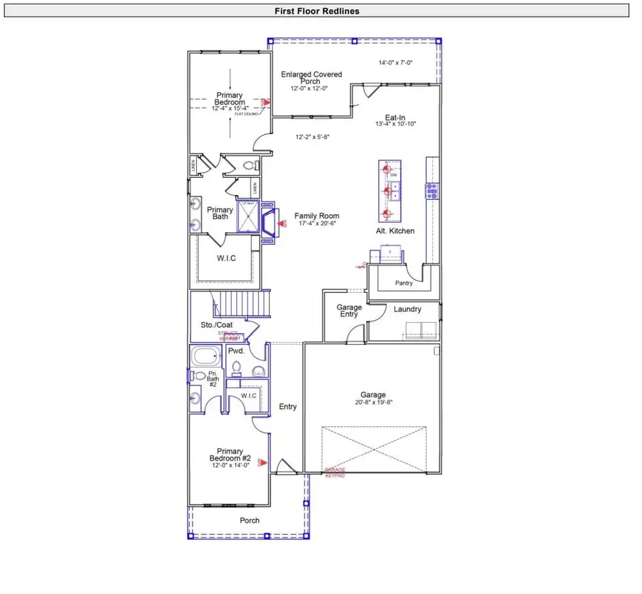 1275 Dockyard Lane, Inman, SC 29349 - #2