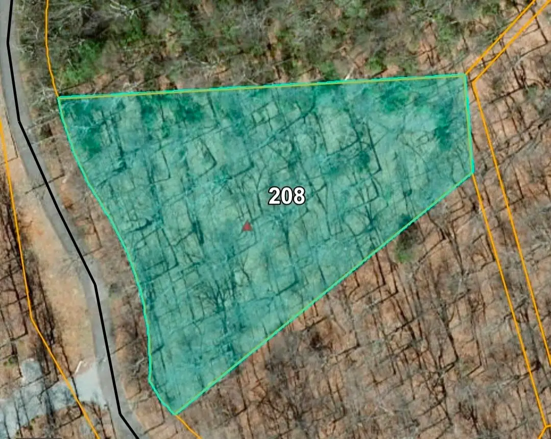 208 Serpentine Drive, Columbus, NC 28722 - #1