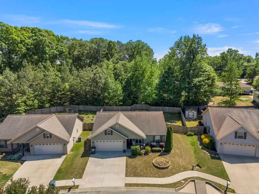 610 Chastine Drive, Spartanburg, SC 29301 - #3