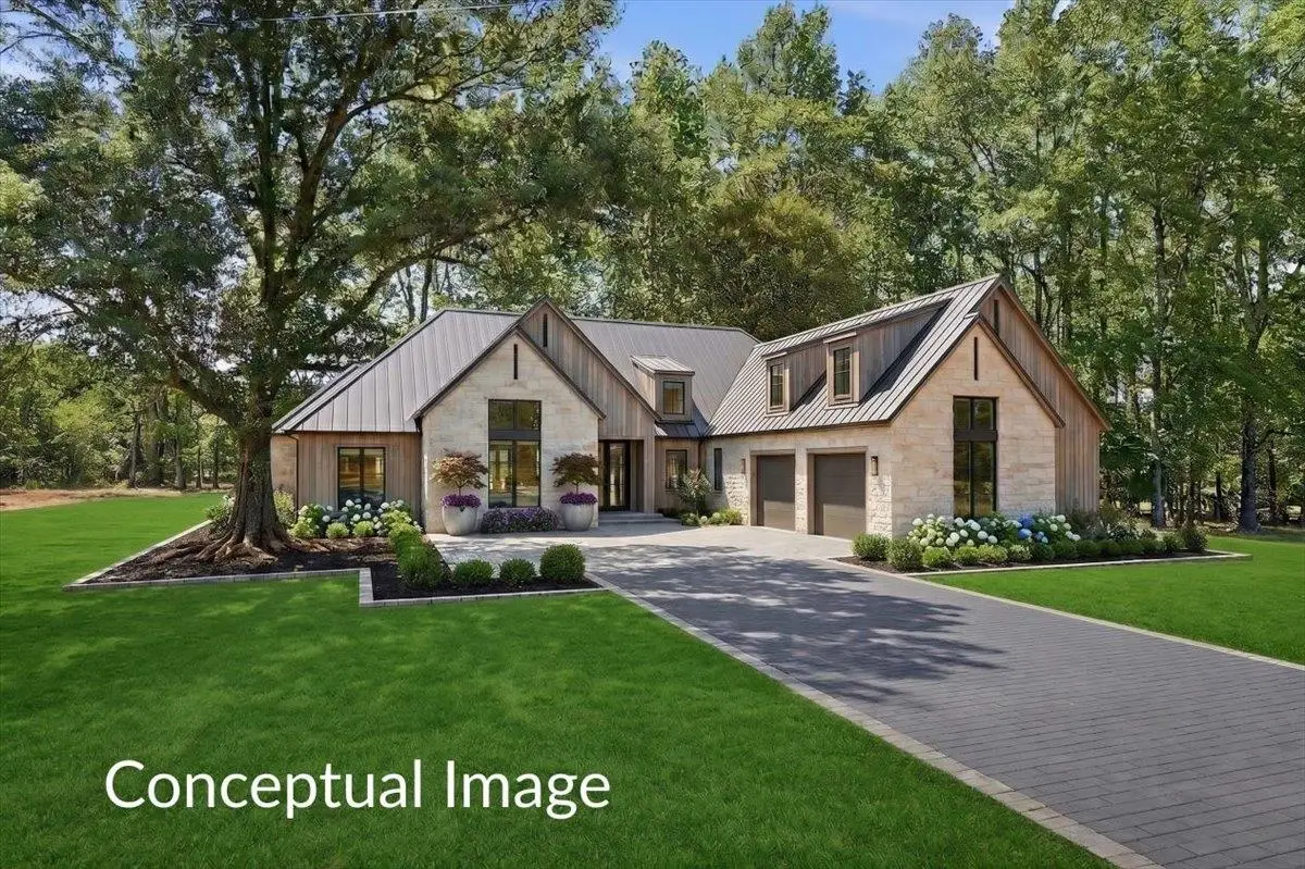 260 Wedgewood Road, Inman, SC 29349 - #1