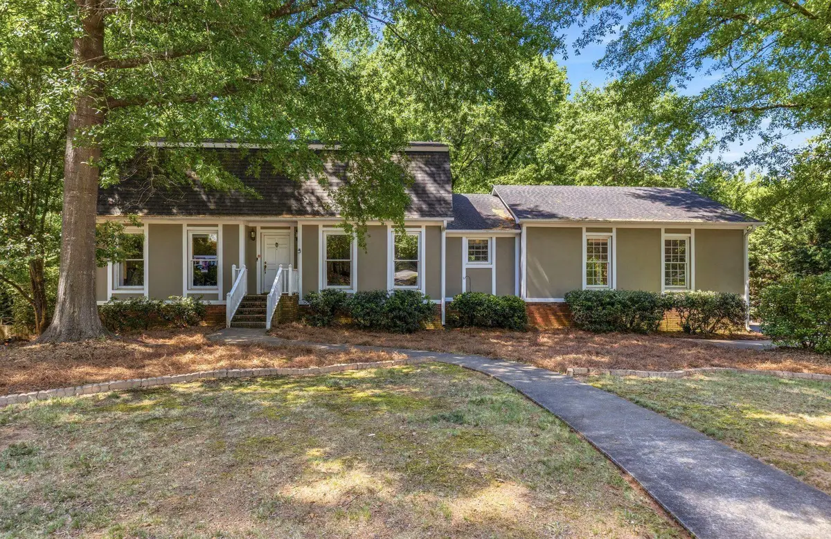 204 Fernbrook Circle, Spartanburg, SC 29307 - #1