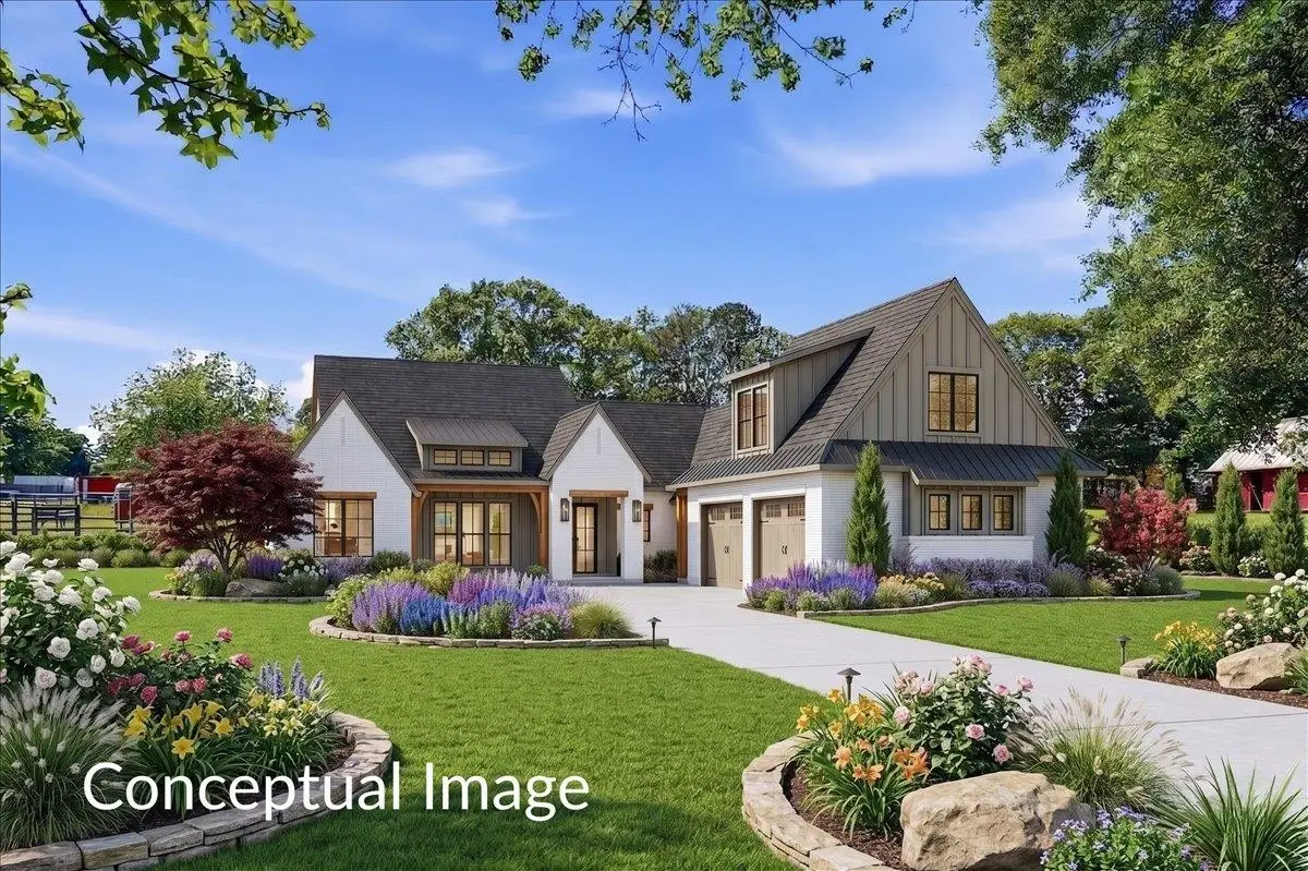 270 Wedgewood Road, Inman, SC 29349 - #1