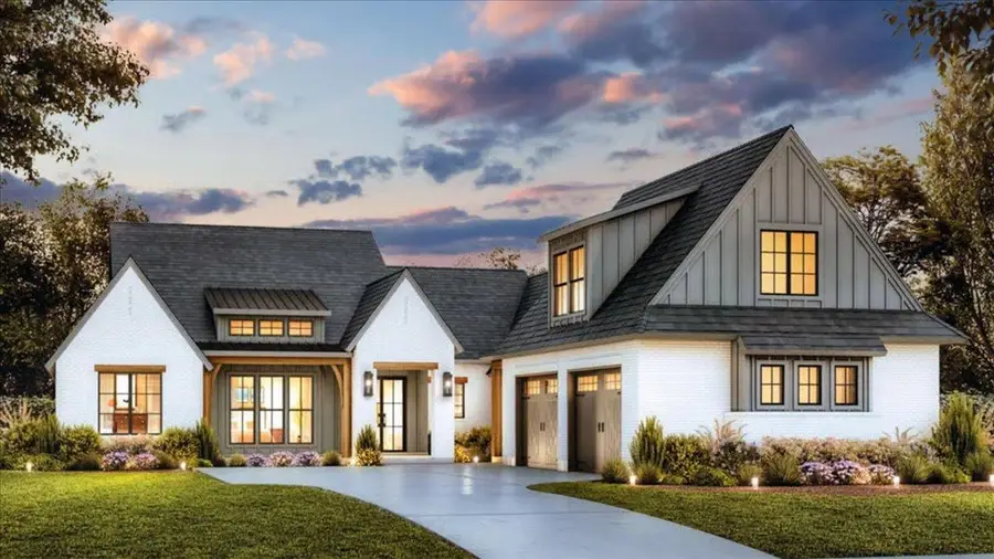 270 Wedgewood Road, Inman, SC 29349 - #2