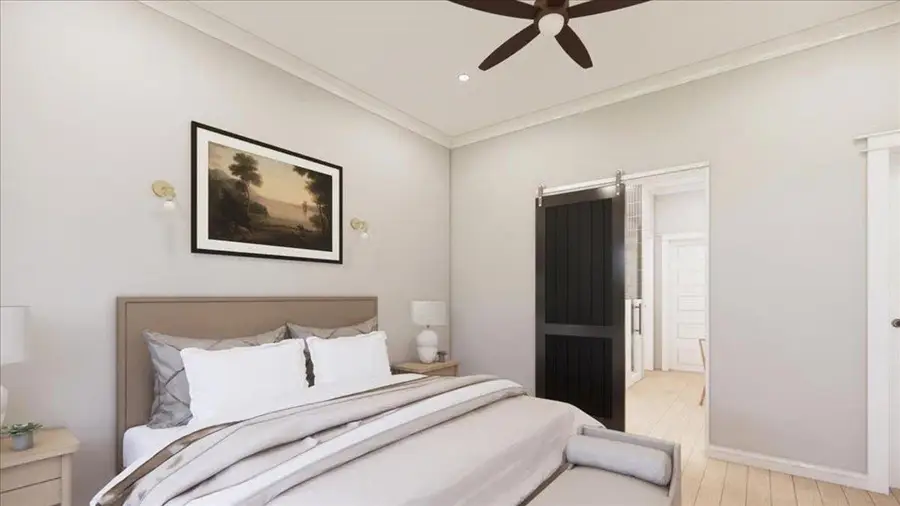 270 Wedgewood Road, Inman, SC 29349 - #3