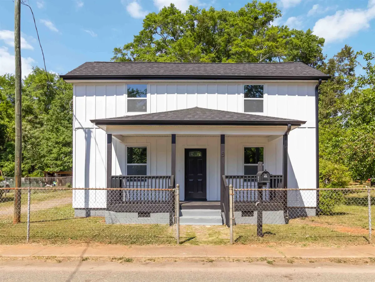 5 Williams Street, Spartanburg, SC 29301 - #1