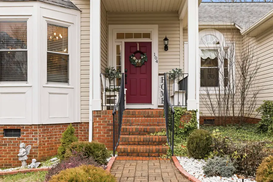 104 Fawn Ridge Way, Mauldin, SC 29662 - #3