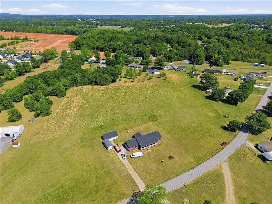 0 Berry Road, Boiling Springs, SC 29316 - #3