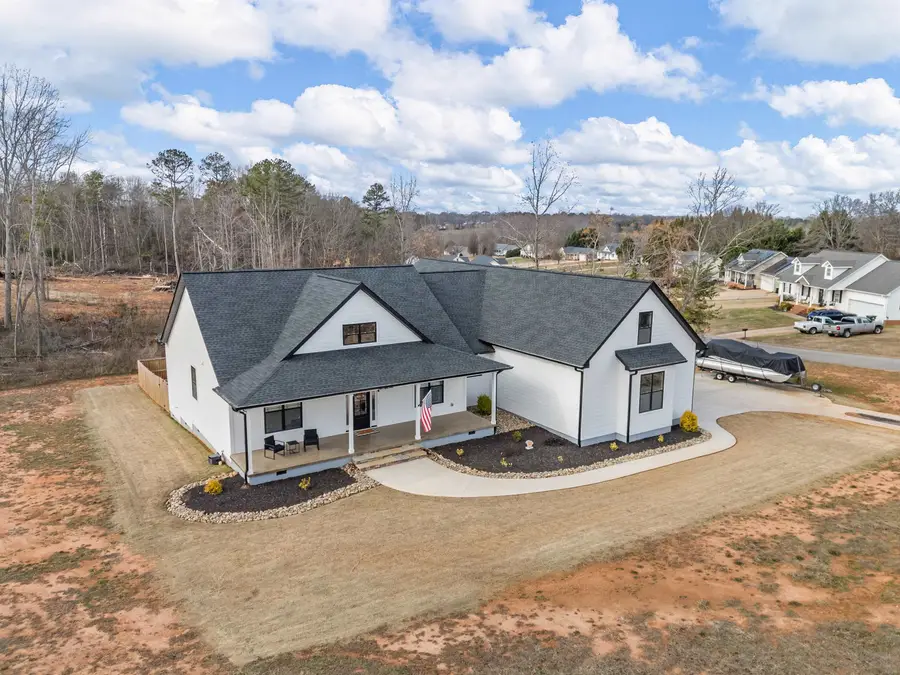 459 Gramling School Road, Inman, SC 29349 - #2