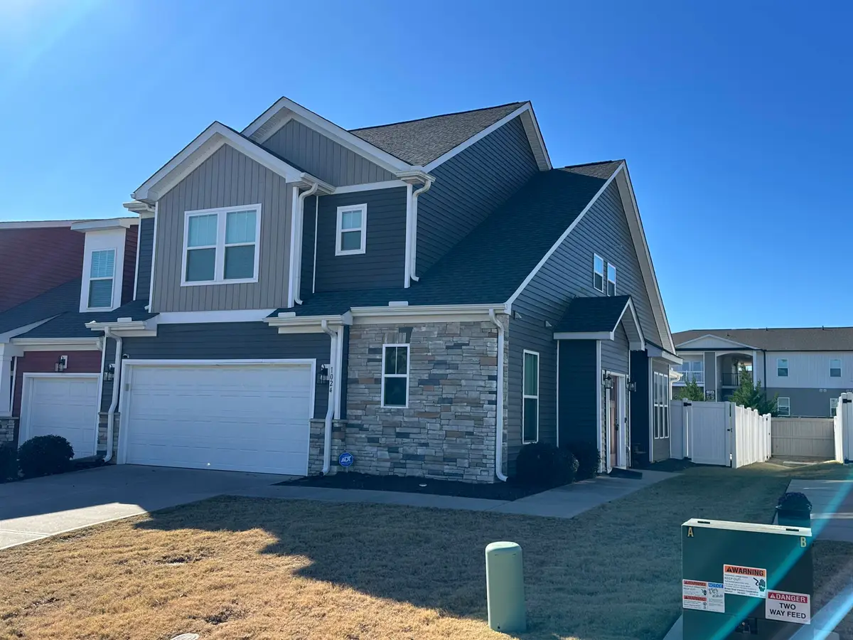 1024 Glohaven Way, Boiling Springs, SC 29316 - #1