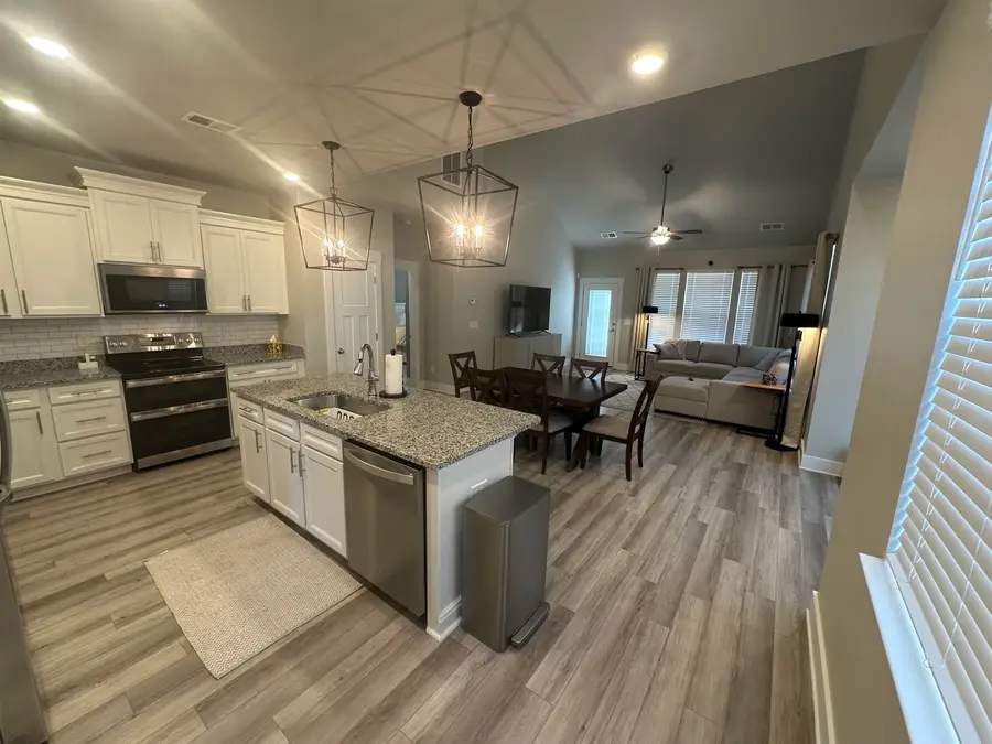 1024 Glohaven Way, Boiling Springs, SC 29316 - #3