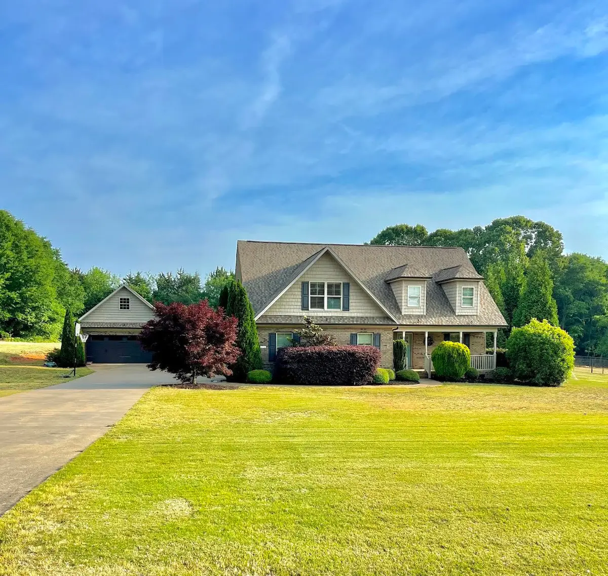 170 Old Pros Dr, Gaffney, SC 29341 - #1