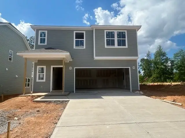 176 Gumwood Circle, Gaffney, SC 29341 - #1