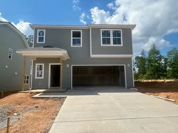 176 Gumwood Circle, Gaffney, SC 29341