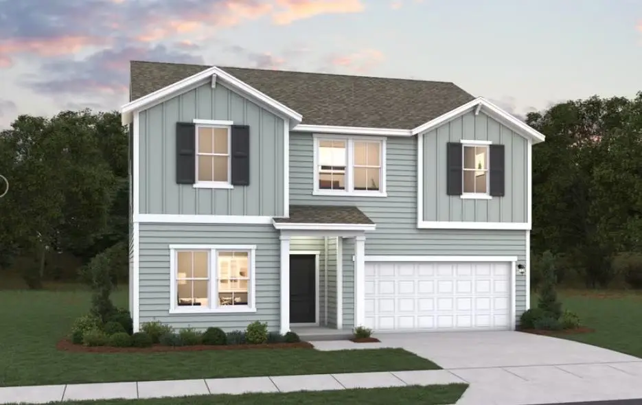 200 Gumwood Circle, Gaffney, SC 29341 - #1