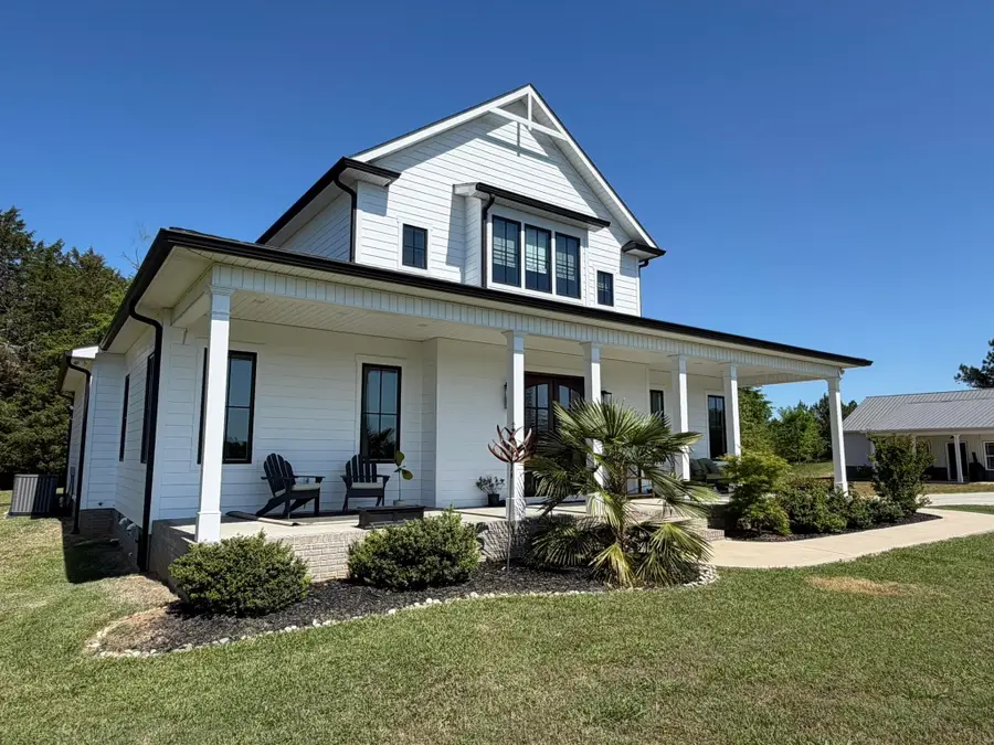 670 Starr Ridge, Gaffney, SC 29340 - #2