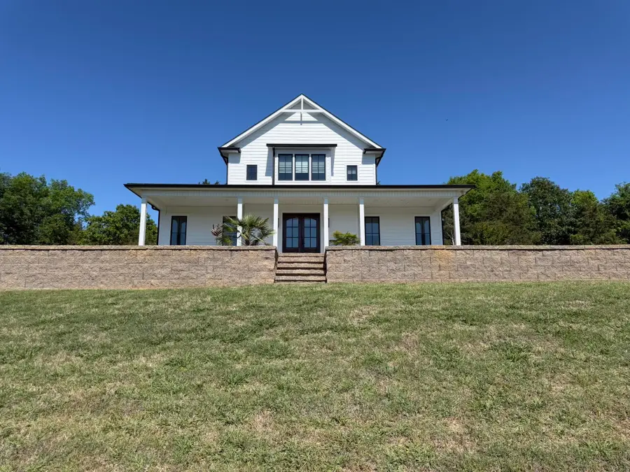 670 Starr Ridge, Gaffney, SC 29340 - #3