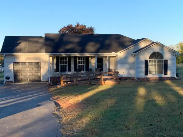 5419 Parris Bridge Road, Boiling Springs, SC 29316