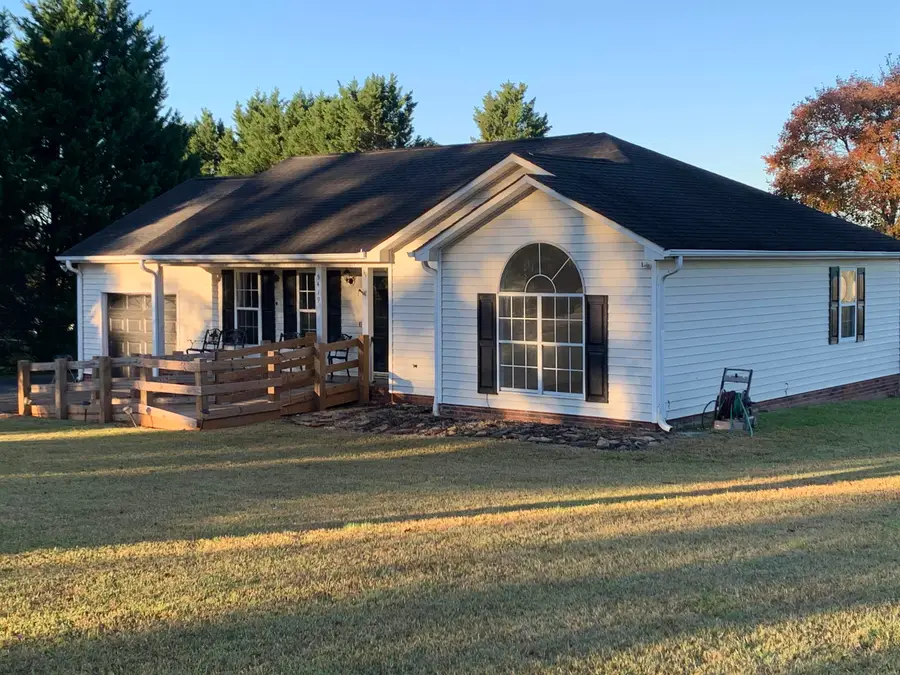 5419 Parris Bridge Road, Boiling Springs, SC 29316 - #3