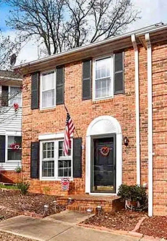 40 Somersett Drive, Spartanburg, SC 29301 - #3