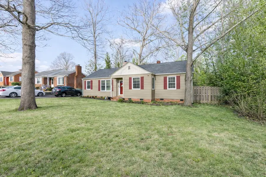 315 Briarwood Road, Spartanburg, SC 29301 - #3