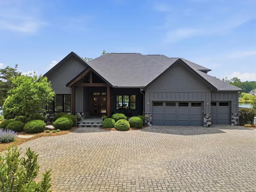 984 Mapleton Lane, Columbus, NC 28722 - #2