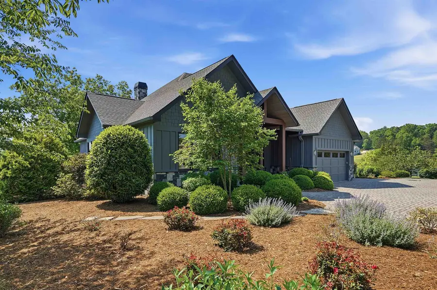 984 Mapleton Lane, Columbus, NC 28722 - #3