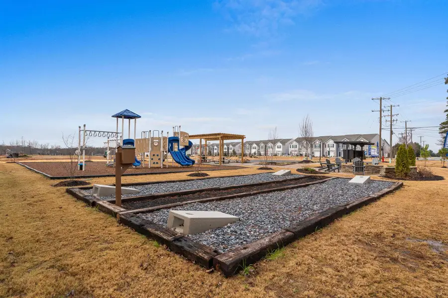 811 Embark Circle, Greer, SC 29651 - #3